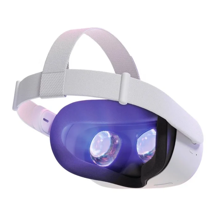 Oculus Quest 2 256 GB