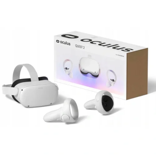 Oculus Quest 2 256 GB
