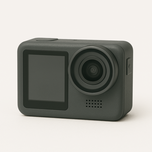 Action Cameras