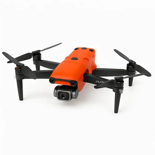 Agriculture Drones