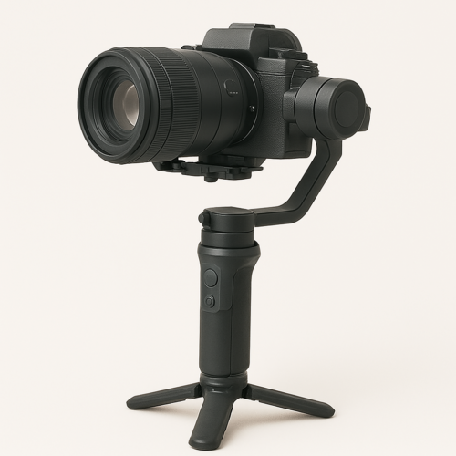 Camera Gimbal