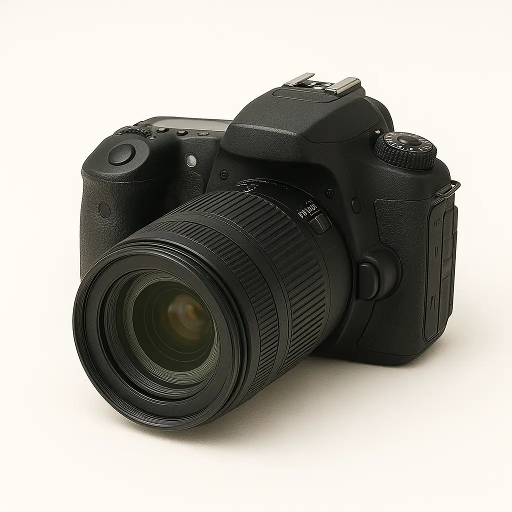 camera