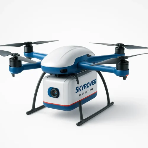 Delivery Drone