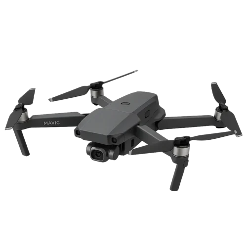 DJI Mavic Series