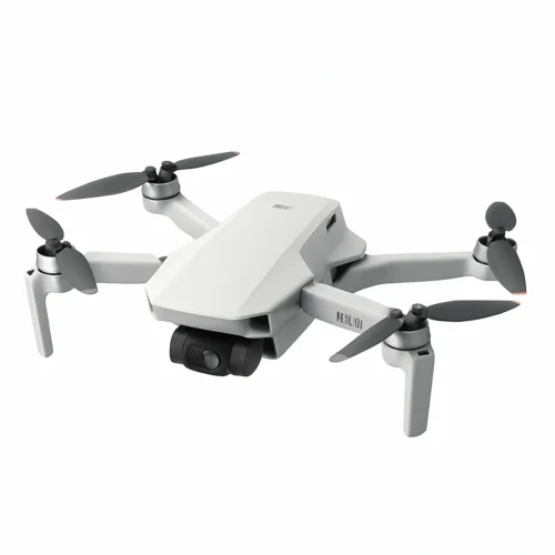 DJI Mini Series