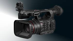 Canon XF605 Camcoder