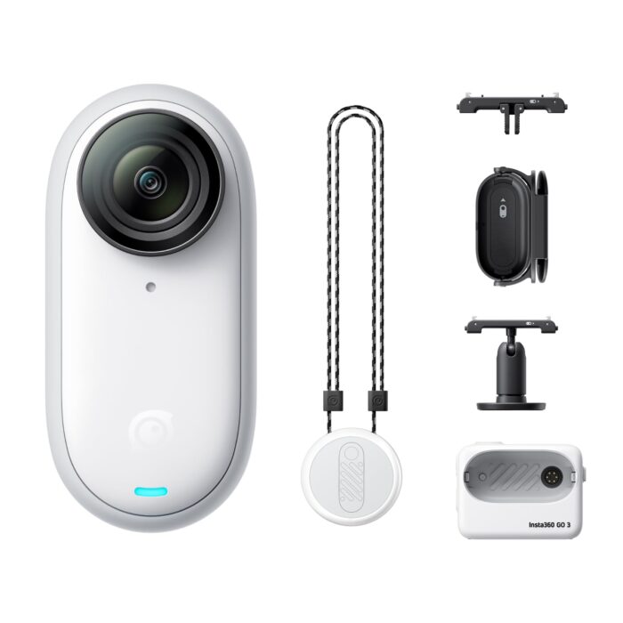 Insta360 GO 3 Standalone Bundle - 64 Gb - Image 3