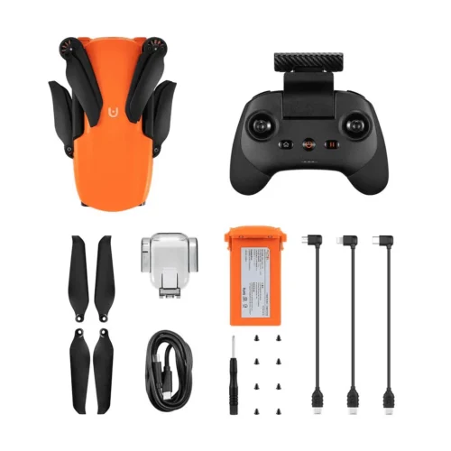 Autel EVO Nano+ Premium Bundle Drone
