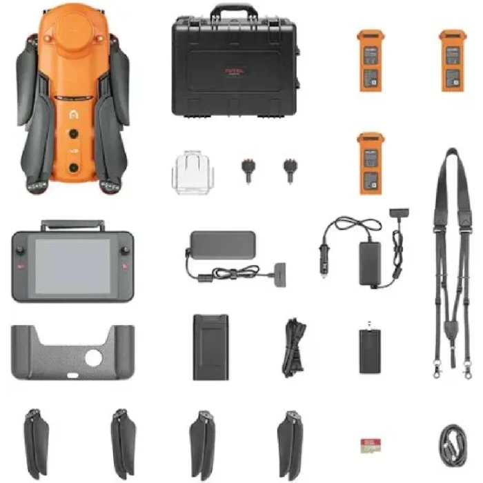 Autel Robotic EVO II Pro RTK V3