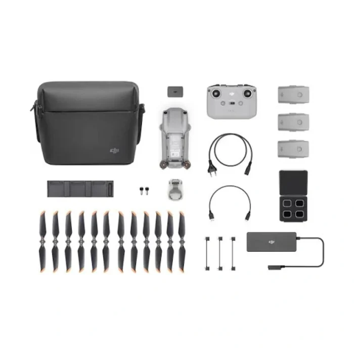 DJI Air 2S Fly More Combo Drone Camera With normal Controller