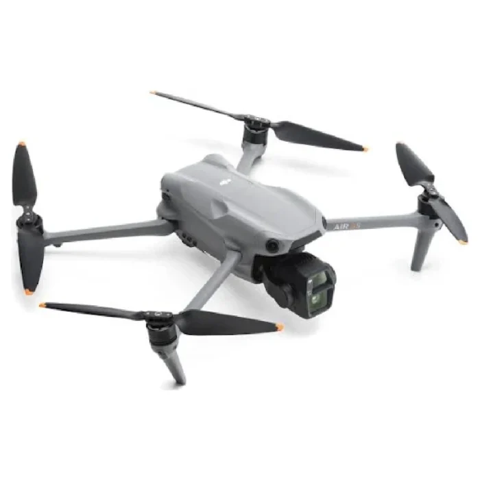 DJI Air 2S Fly More Combo Drone Camera With normal Controller