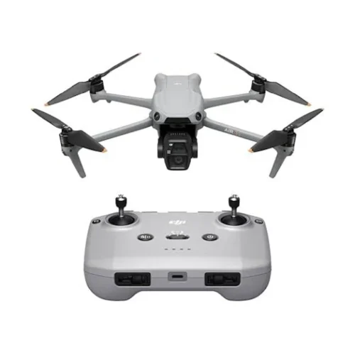 DJI Air 3 Drone Camera