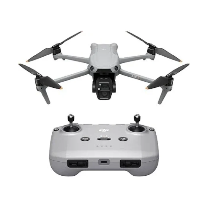 DJI Air 3 Drone Camera