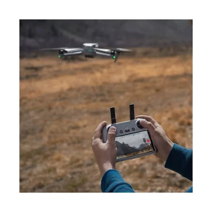 DJI Air 3 Fly More Combo with Smart Controller