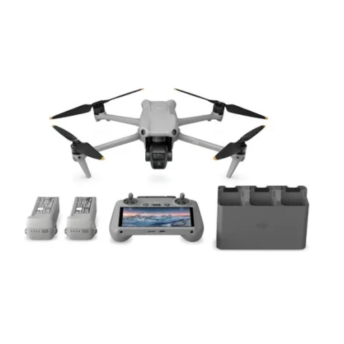 DJI Air 3 Fly More Combo with Smart Controller
