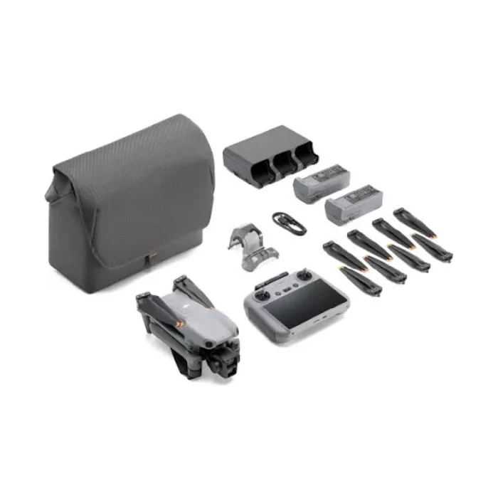 DJI Air 3 Fly More Combo with Smart Controller