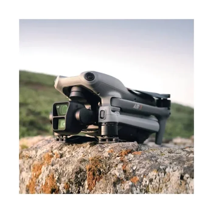 DJI Air 3 Fly More Combo with Smart Controller
