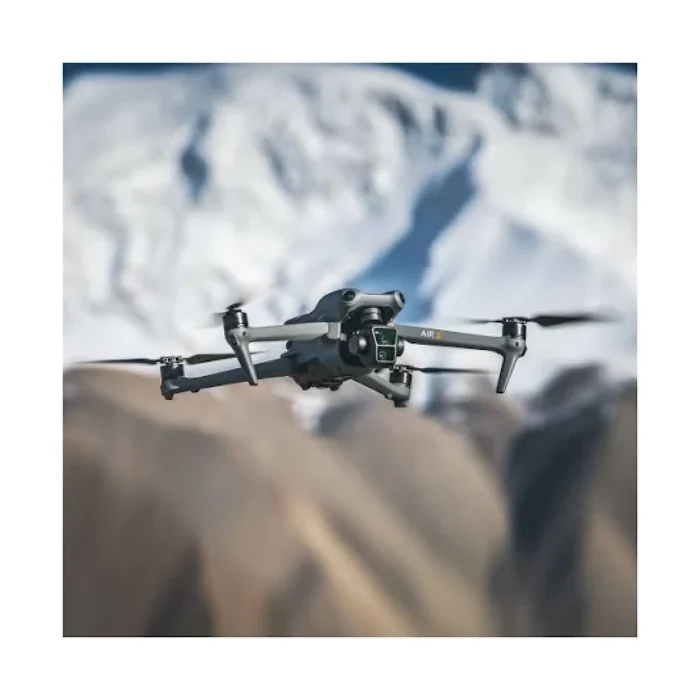 DJI Air 3 Fly More Combo with Smart Controller