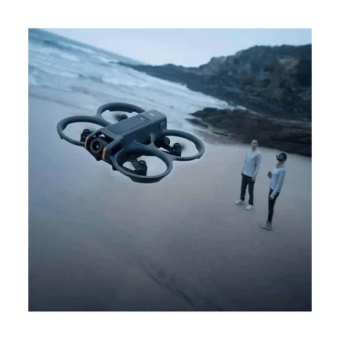 DJI Avata 2 Standard