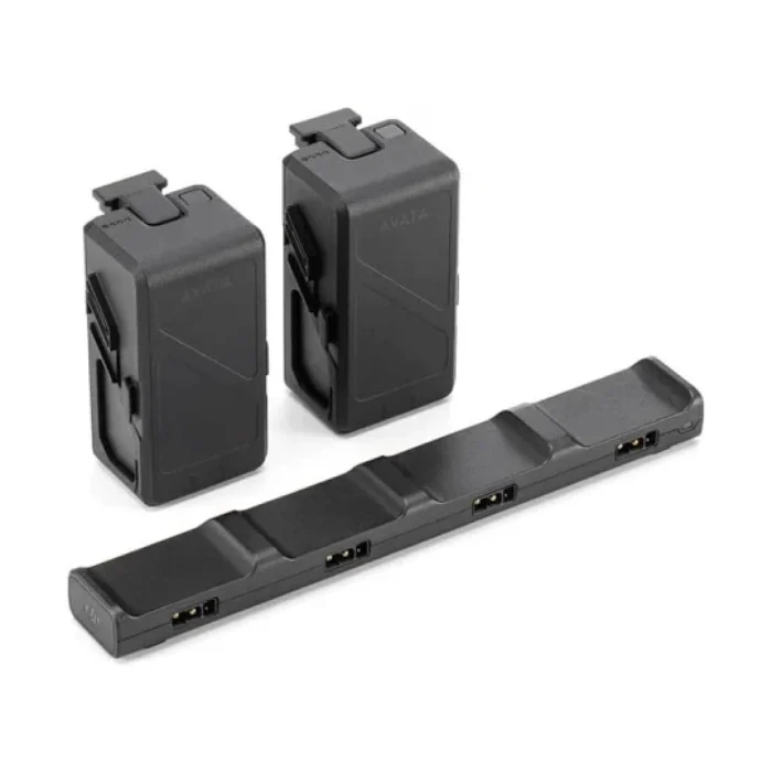 DJI Avata Fly More Kit