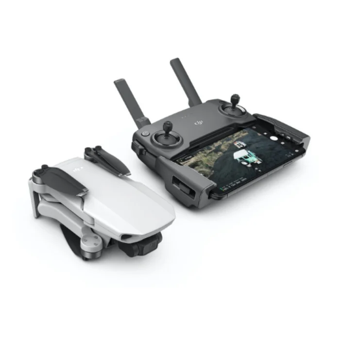 DJI Mavic Mini Fly More Combo Drone Camera