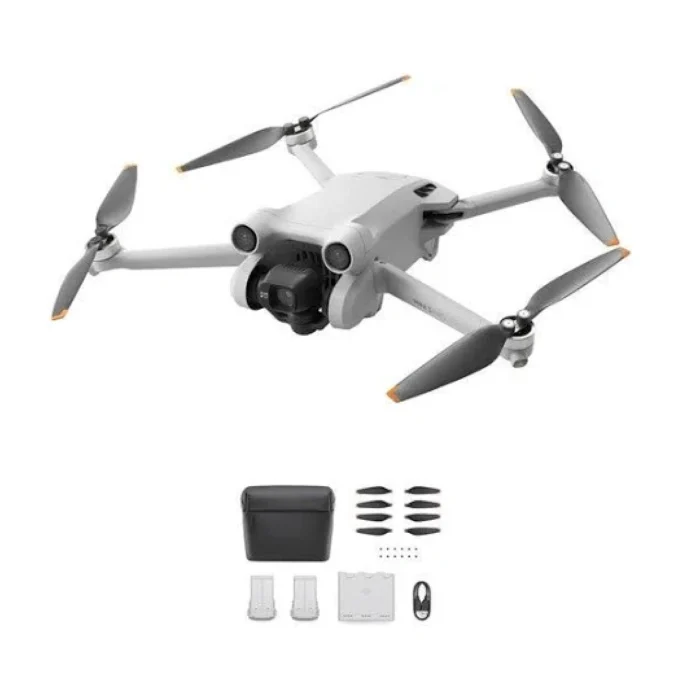 DJI Mini 3 Pro Fly More Kit