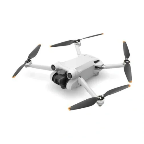 DJI Mini 3 Pro Fly More Kit