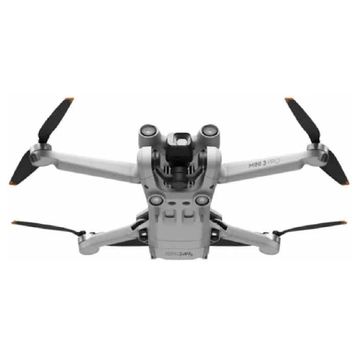 DJI Mini 3 Pro Drone Camera With Normal Fly More Kit With Smart Controller