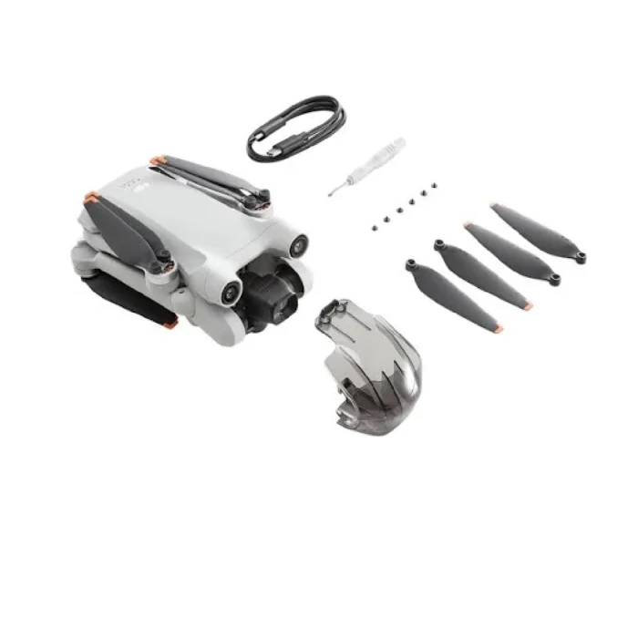 DJI Mini 3 Pro Drone Camera with RC