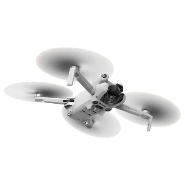 4K100fps video & 48MP RAW stills with 1/1.3" sensor Omnidirectional obstacle avoidance with APAS & RTH RC 2 Controller with 1080p/60fps live transmission Fly More Combo Plus: 3 batteries (up to 135 mins), hub, bag OcuSync 4 range up to 20 km (12.4 miles) Foldable, under 249g, perfect for travel & social media