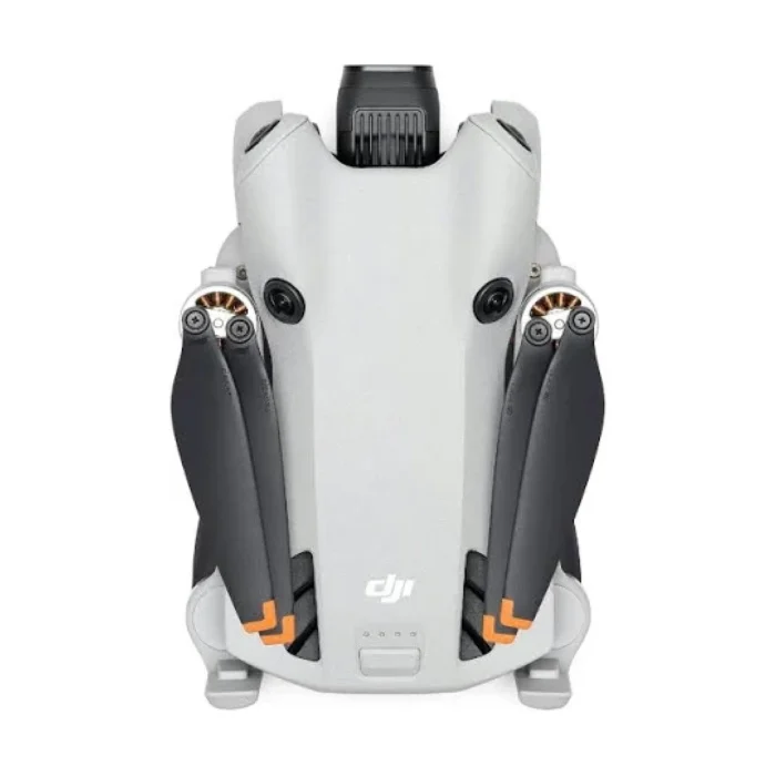 4K100fps video & 48MP RAW stills with 1/1.3" sensor Omnidirectional obstacle avoidance with APAS & RTH RC 2 Controller with 1080p/60fps live transmission Fly More Combo Plus: 3 batteries (up to 135 mins), hub, bag OcuSync 4 range up to 20 km (12.4 miles) Foldable, under 249g, perfect for travel & social media
