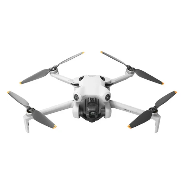 DJI Mini 4 Pro Drone Camera Fly More Combo Plus (DJI RC 2)