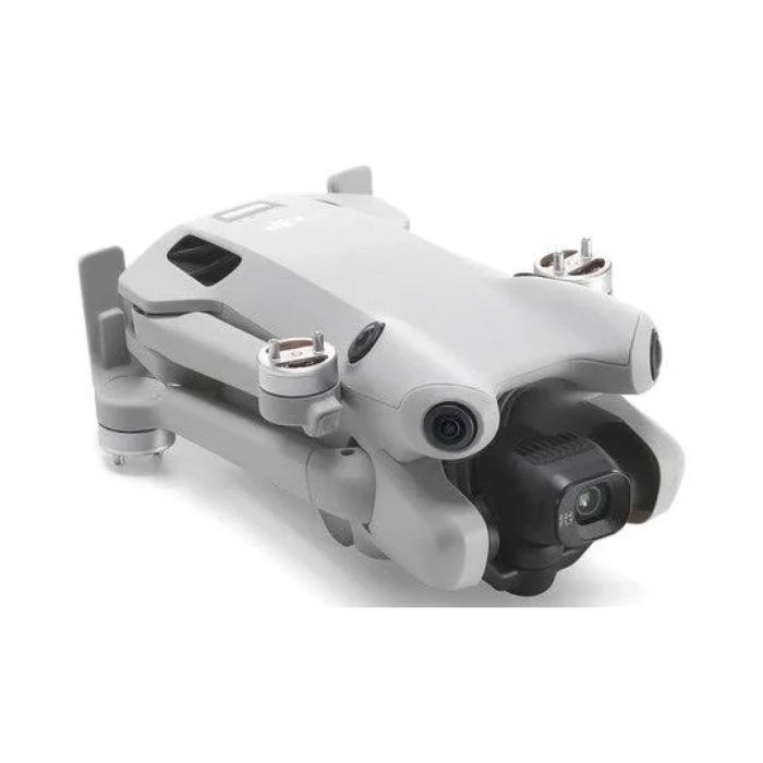 DJI Mini 4 Pro Drone Camera Fly More Combo Plus (DJI RC 2)