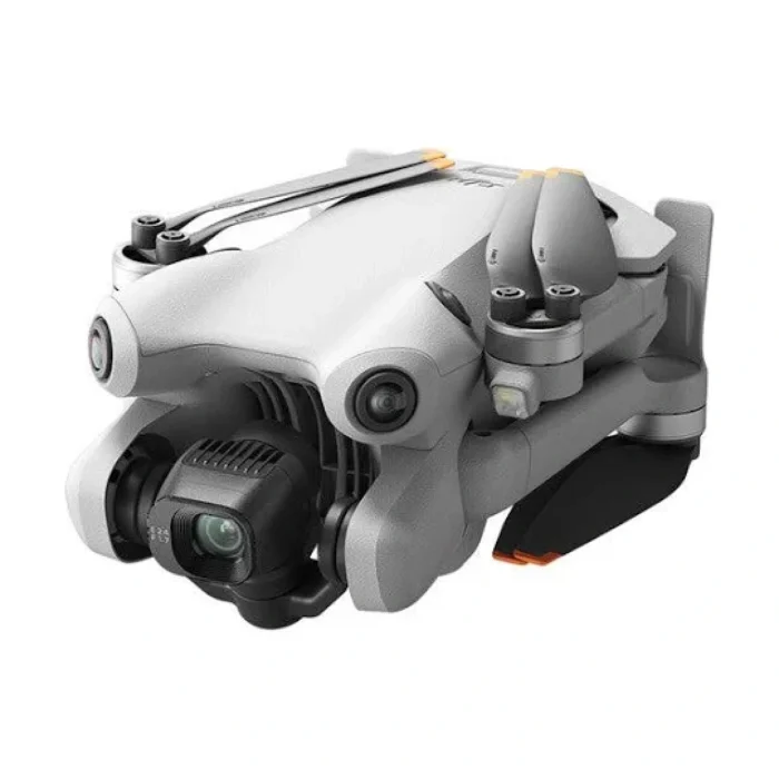DJI Mini 4 Pro Drone Camera Fly More Combo Plus (DJI RC 2)
