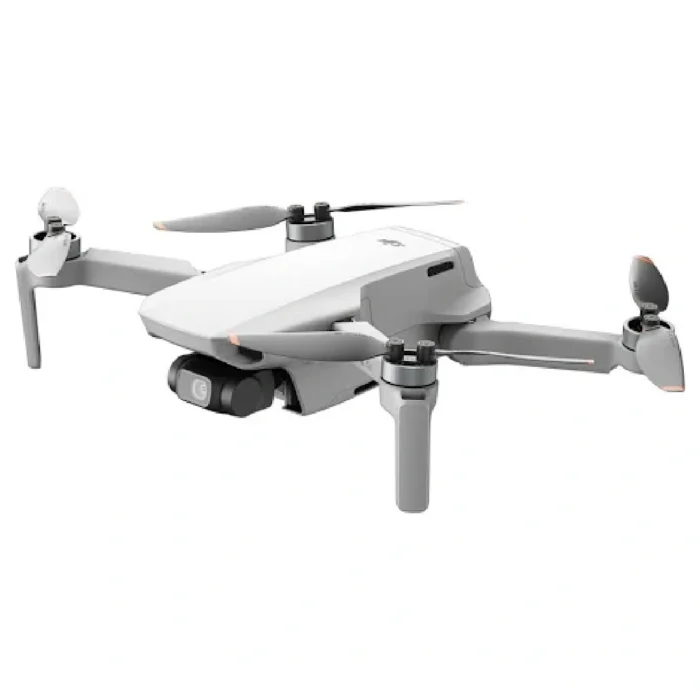 Dji MINI 4K Fly More Combo With Normal RC
