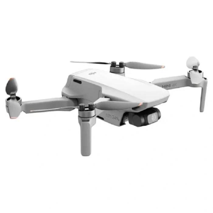 Dji MINI 4K Fly More Combo With Normal RC
