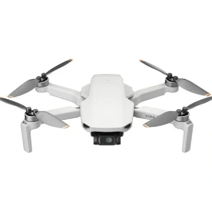 Dji MINI 4K Fly More Combo With Normal RC