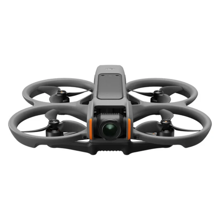 Dji avata 2 fly more combo with 3 batteries