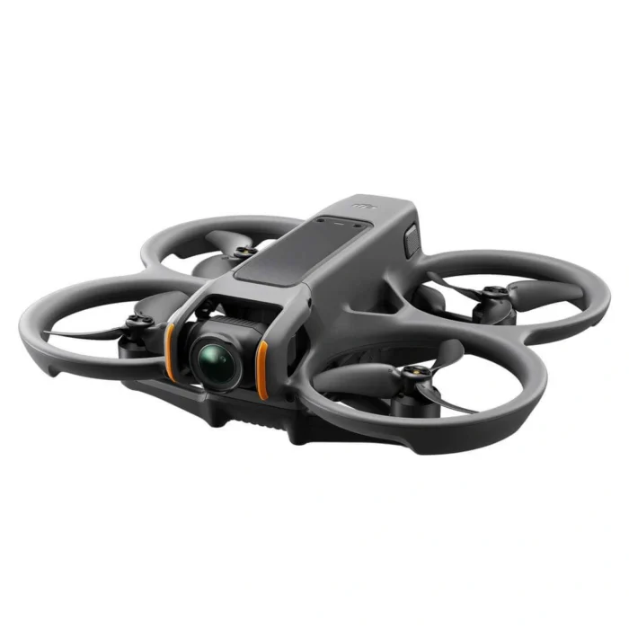 Dji avata 2 fly more combo with 3 batteries
