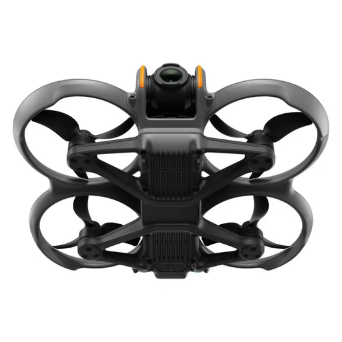 Dji avata 2 fly more combo with 3 batteries