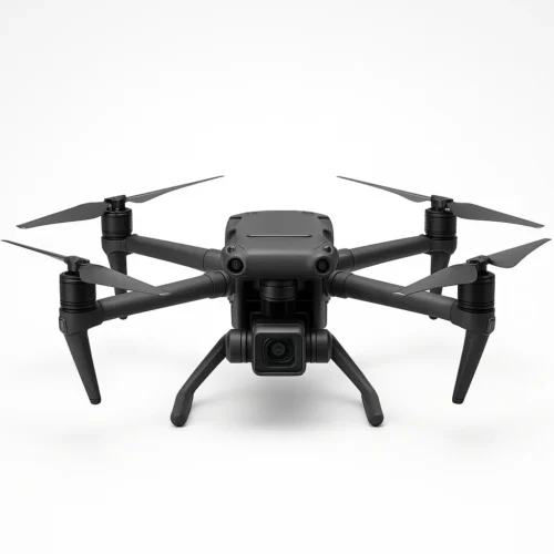 Enterprise Drones