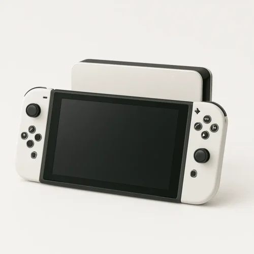 Gaming Consoles