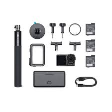 DJI Osmo Action 3 Standard Combo