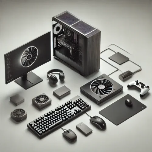PC Gaming