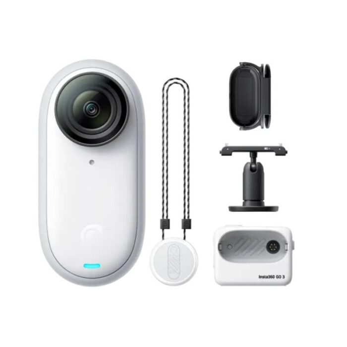Insta360 GO 3 Standalone Bundle - 128Gb - Image 2