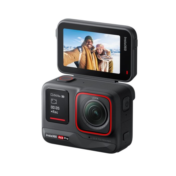 Insta360 Ace Pro - Image 2