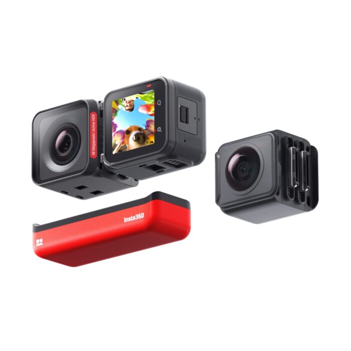 Insta360 One RS TWIN Edition - Image 3