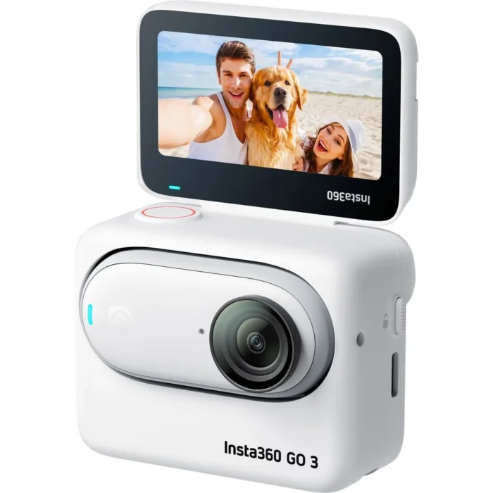 Insta360 GO 3 Standalone Bundle - 128Gb - Image 4