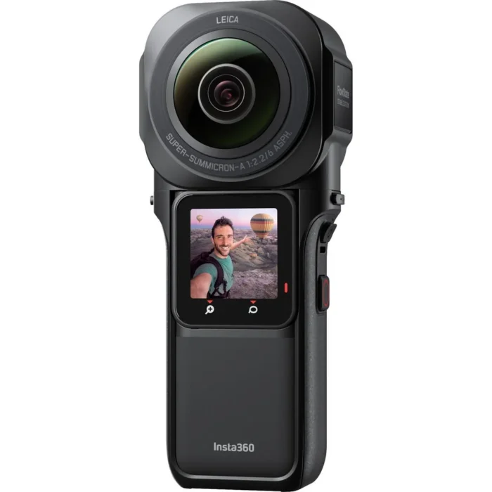 Insta360 ONE RS 1-Inch 360 Edition Camera - Image 6