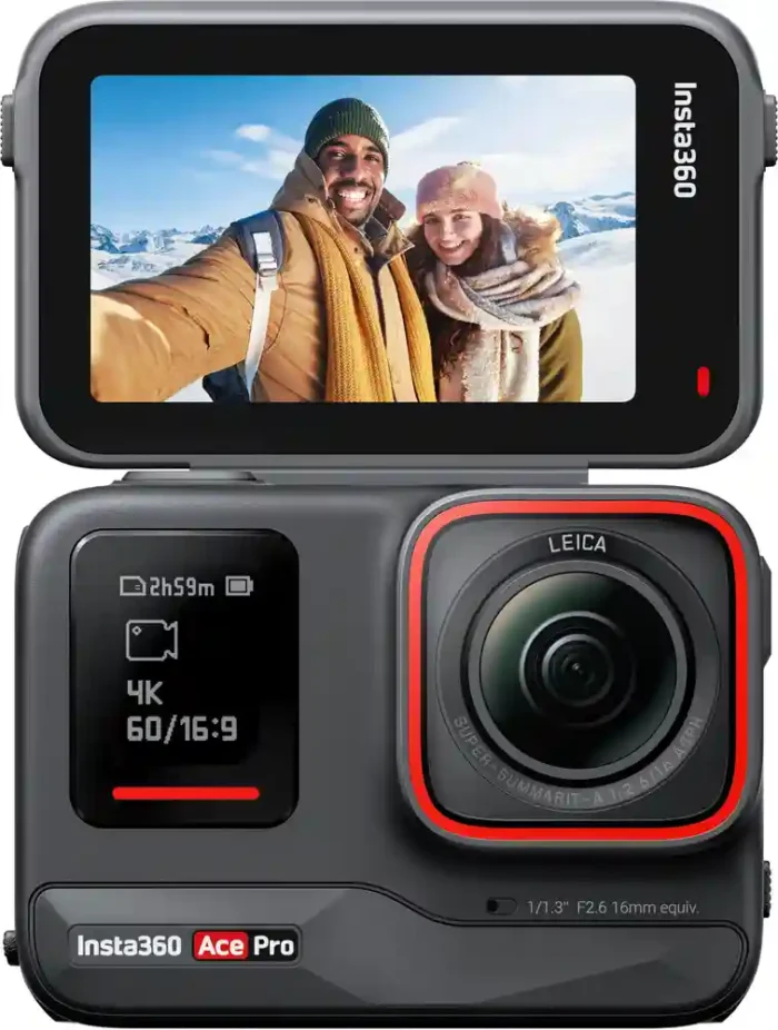 Insta360 Ace Pro - Image 3
